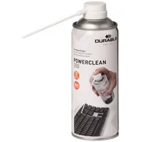 DURABLE Druckgasspray POWERCLEAN® 350