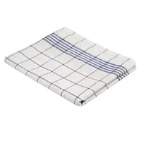 Soennecken Geschirrtuch 496062450, Karo Muster, 70x50cm 4003969157361 Soennecken
