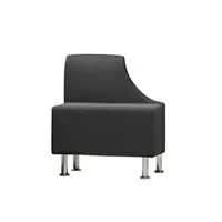Rocada Sofamodul Links BeSoft 1803EBK-4 sw 8427951001993 Rocada