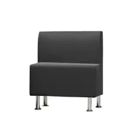 Rocada Sofamodul Mitte BeSoft 1803CBK-4 sw 8427951001979 Rocada