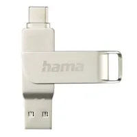 Hama USB-Stick C-Rotate Pro