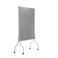 rocada Trennwand mobil