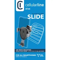 Cellularline Handyhalter KFZ Slide HANDYWINGPROK 8018080308338 Cellularline