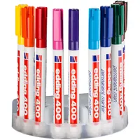 edding Permanentmarker 400 10 St./Pack.