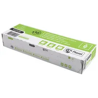 Exacompta Thermokassenrolle 57 mm x 18 m (B x L) 10 St./Pack.