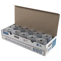 Exacompta Thermokassenrolle Safe Contact 80 mm x 76 m (B x L) 10 St./Pack.
