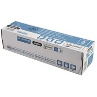 Exacompta Thermokassenrolle Safe Contact 57 mm x 9 m (B x L) 20 St./Pack.