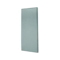 Rocada Rückwand Mitte BeSoft 1803MBK-1 gr 8427951002068 Rocada