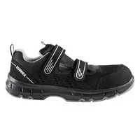 RUNNEX® Sicherheitssandalen FlexStar S1PS