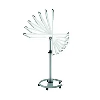 rocada Mobiles Flipchart Multifunktion