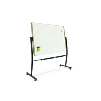 rocada Whiteboard mobil Natural