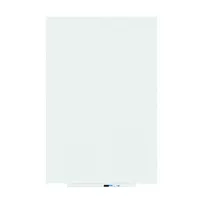 Rocada Whiteboard Skin Matt, 6421MATT, 150x100cm (BxH), kunststoffbeschichtet, rahmenlos 8427951642158 Rocada