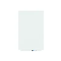 Rocada Whiteboard Skin Matt, 6420MATT, 115x75cm (BxH), kunststoffbeschichtet, rahmenlos 8427951642097 Rocada