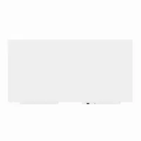 Rocada Whiteboard Skin Pro Duo, 6525PRO-DUO, 200x100cm (BxH), kunststoffbeschichtet, rahmenlos 8427951652539 Rocada