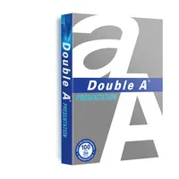 Double A Kopierpapier Presentation