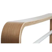 Alba Kleiderständer Alba PMBOX, aus Holz, für 30 Kleidungsstücke 3129710017782 Alba