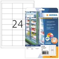HERMA Tiefkühletikett SPECIAL 66 x 33,8 mm (B x H)