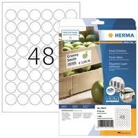 HERMA Haftetikett Power 30 mm