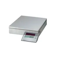 Maul Paketwaage MAULparcel S 1745082 Solar 1050g 50kg 4002390011853 Maul