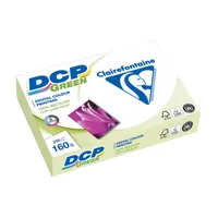Clairefontaine Kopierpapier DCP GREEN DIN A4 250 Bl./Pack.