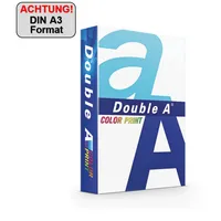 Double A Kopierpapier Color Print