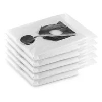 KÄRCHER Sicherheitsfiltersack NT 301 2.889-183.0 5St 4054278495897 KÄRCHER 5 Stück