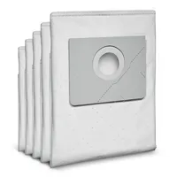 KÄRCHER Vliesfiltertüte 6.907-469.0 Staubklasse M 5St 4054278094137 KÄRCHER 5 Stück