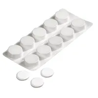 Xavax Reinigungstabletten 4047443505361 Xavax 10 Stück