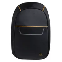 Exacompta Notebookrucksack bis 15,6, viele Fächer f. Dokumente usw. 3130630176343 Exacompta
