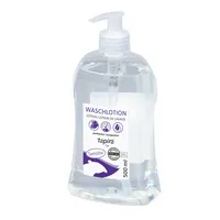 Tapira Seife 8421 sensitiv, parfümfrei, 500 ml, Pumpflasche 4260339557583 Tapira 500 Milliliter