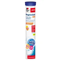 Queisser Pharma Doppelherz Magnesium 400 +B-Komplex 4009932008463 Queisser Pharma 15 Stück