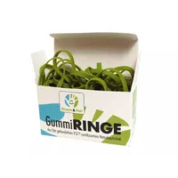 memo Gummiring Green&Fair S6738 140x4mm 4250659307807 memo 50 Gramm