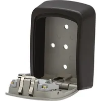 Abus Schlüsselbox 707 402647 zur  Wandmontage 4003318402647 Abus