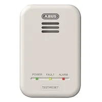 Abus Gaswarnmelder GWM100ME 814433 4003318814433 Abus