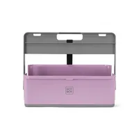 Hotbox Design Hotbox Organisationsbox 4 H4VIOLET violett 5060887370660 Hotbox Design