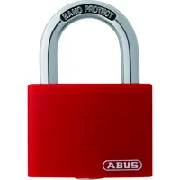 Abus Vorhängeschloss myLock T65AL40 4003318508707 Abus