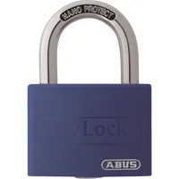 Abus Vorhängeschloss myLock T65AL40 4003318802829 ABUS
