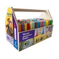Pilot Kreativmarker PINTOR SW-PT-F/M Display sort 95tlg 4027177229771 Pilot