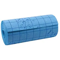 Vileda Schwammtuch Quick 'n' Dry 100746 Rolle 10m blau 4023103074194 Vileda