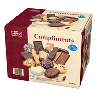 Lambertz Gebäckmischung Compliments