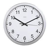 Hama Wanduhr Mallorca