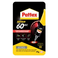 Pattex Alleskleber 9H PUK6K 60 sec., 20g, permanent 4015000433686 Pattex 20 Gramm