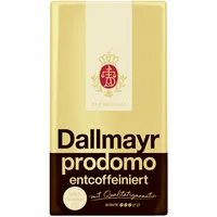 Dallmayr Kaffee prodomo
