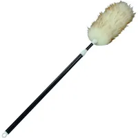 BÜMAG  Staubwedel Lammwolle 19740 Teleskkopstiel 76-118cm 4014529197406 BÜMAG