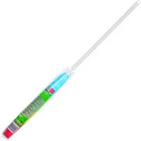 BÜMAG Staubwedel 313/14997 Teleskopstiel 87-122cm 4014529149979 BÜMAG