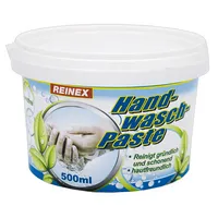 Reinex Handwaschpaste 1108, parfümiert, 500 ml, Dose 4068400011084 Reinex 500 Milliliter