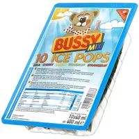 Busemann BUSSY Wassereis Mix 30034 10x40ml 4101810300376 Busemann 10 Stück