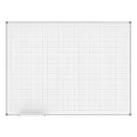 MAUL Rastertafel MAULstandard 120 x 90 cm (B x H)