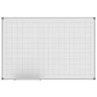 MAUL Rastertafel MAULstandard 90 x 60 cm (B x H)