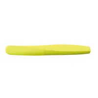 Pelikan Schulfüller Twist® - Feder-M, neon gelb 4012700807274 Pelikan